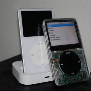 iPod Video (5th gen)